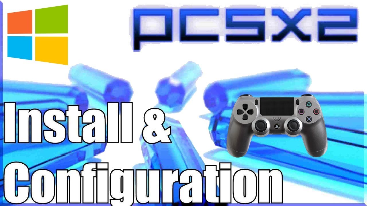 how to use ps4 controller on mac emulator