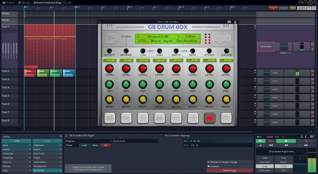 edm production software for mac
