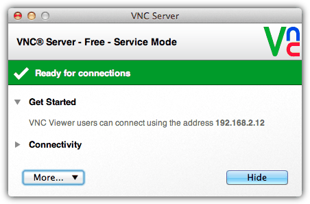 best vnc clients for mac